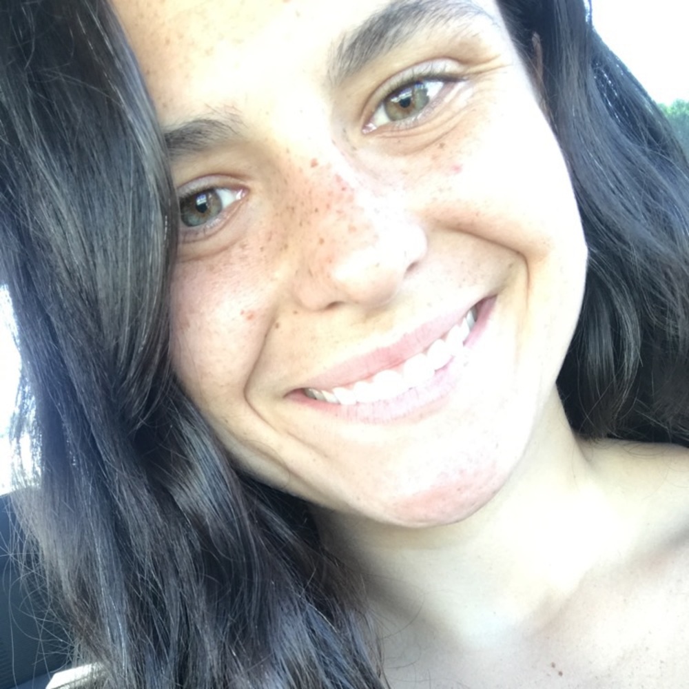 Meet your Posher, Karlee